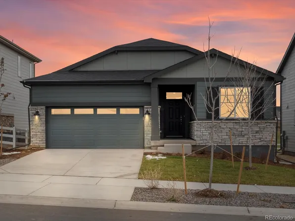 24088 E Atlantic Place, Aurora, CO 80018