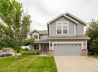 7480 W Chenango Pl, Littleton, CO 80123