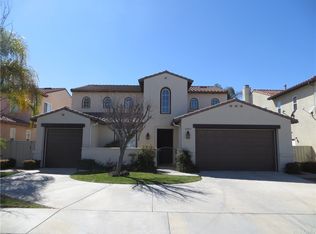 45863 Corte Carmello, Temecula, CA 92592