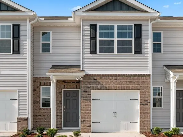 3500 Sunstone Way #E5, Winterville, NC 28590