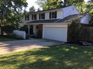 553 Clotts Rd, Columbus, OH 43230