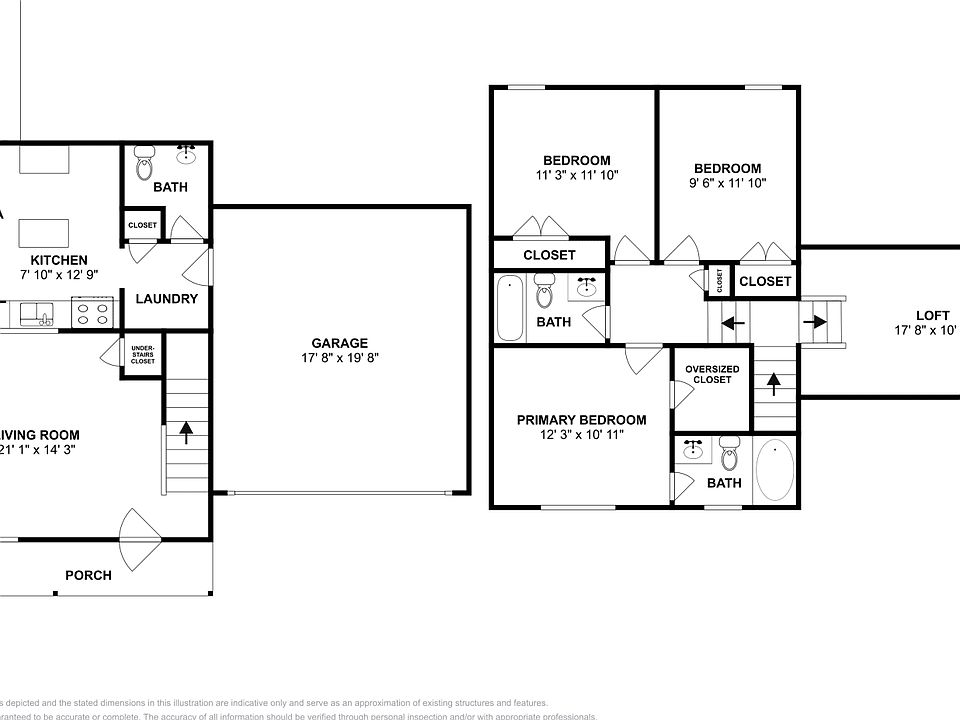 2nd image of 7227 William Reynolds Dr