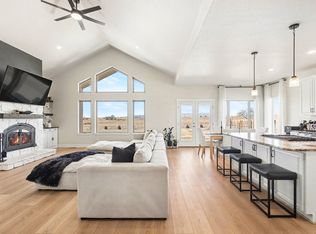 8150 Benjamins Vw, Peyton, CO 80831