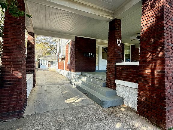 2nd image of 1450 Peabody Ave APT 1