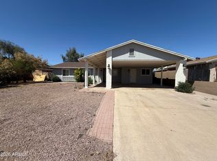 5740 N 42ND Lane, Phoenix, AZ 85019