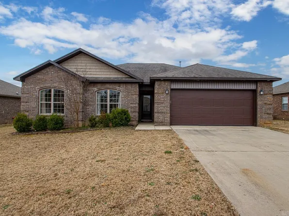 19 Grand Stand Dr, Austin, AR 72007