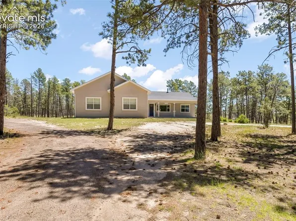 13355 Pinery Dr, Colorado Springs, CO 80908