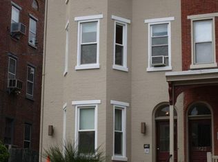 1421 N Harrison St APT 2, Wilmington, DE 19806
