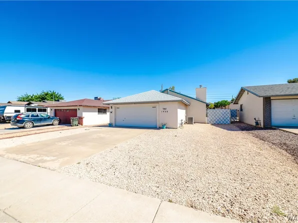 1808 Golden Gate Ave, Kingman, AZ 86401