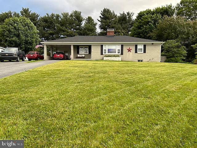1st image of 8409 Walter Martz Rd