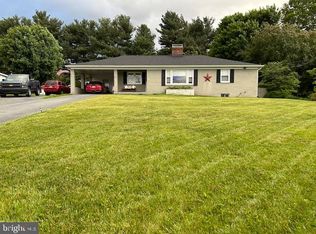8409 Walter Martz Rd, Frederick, MD 21702