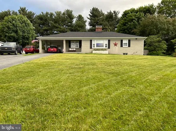 8409 Walter Martz Rd, Frederick, MD 21702