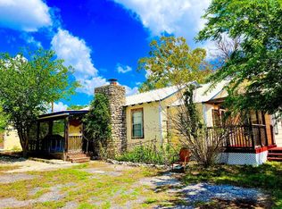 50 Ringtail, Harper, TX 78631