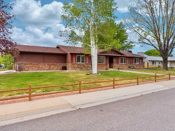 627 Ox Bow Rd, Grand Junction, CO 81504