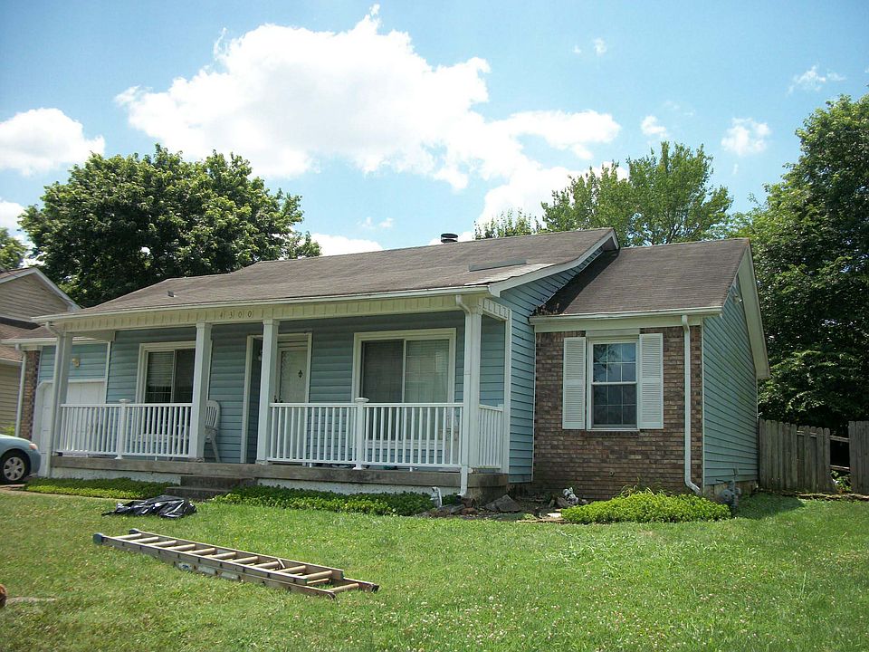 2nd image of 4300 Brackenwood Dr