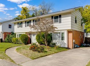 320 Cranbrook Rd, Cockeysville, MD 21030