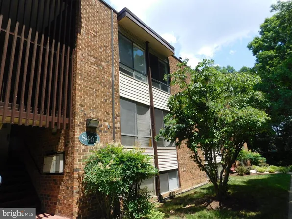 8467 Greenbelt Rd #8467-202, Greenbelt, MD 20770