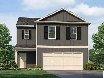 272 Willoughby Rd, Sterrett, AL, 35147