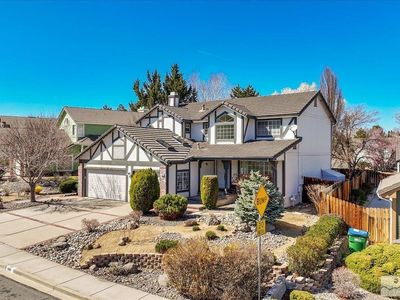 989 Ridgeview Dr, Reno, NV, 89511