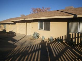 7327 Joshua View Dr #A, Yucca Valley, CA 92284