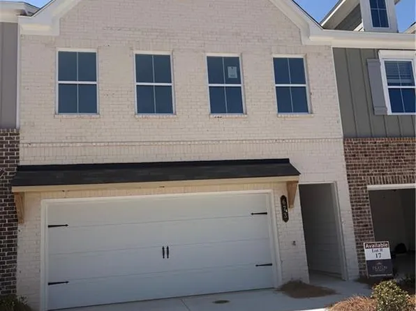 673 Sunstone Ln, Lawrenceville, GA 30043