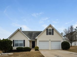 225 Windscape Dr, Covington, GA 30016