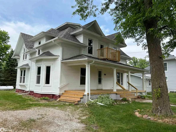 415 7th St, Murray, IA 50174