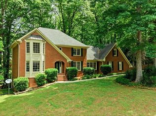 4210 Antelope Ln SW, Snellville, GA 30039