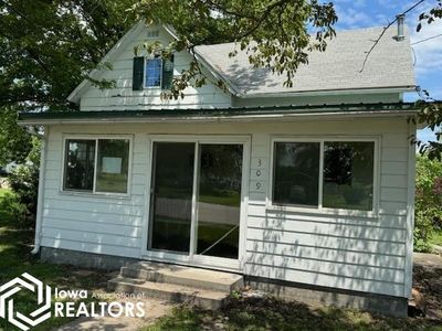 309 E Pleasant, Cincinnati, IA, 52549