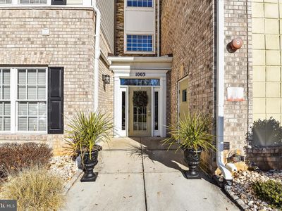 1003 Running Creek Way #J-25, Bel Air, MD, 21014