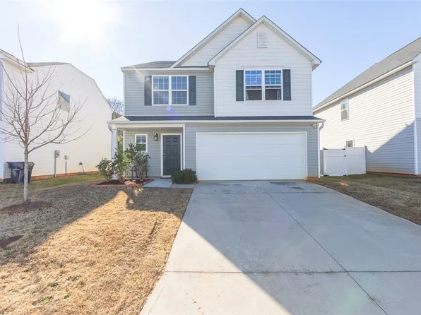 123 Elmhurst Ln, Anderson, SC 29621