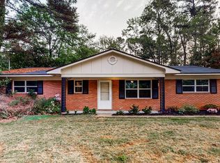 4033 Sweetbriar Dr, Martinez, GA 30907