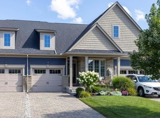 14 Campbell St, Thorold, ON L2V0J3