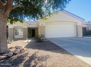 977 W Hudson Way, Gilbert, AZ 85233