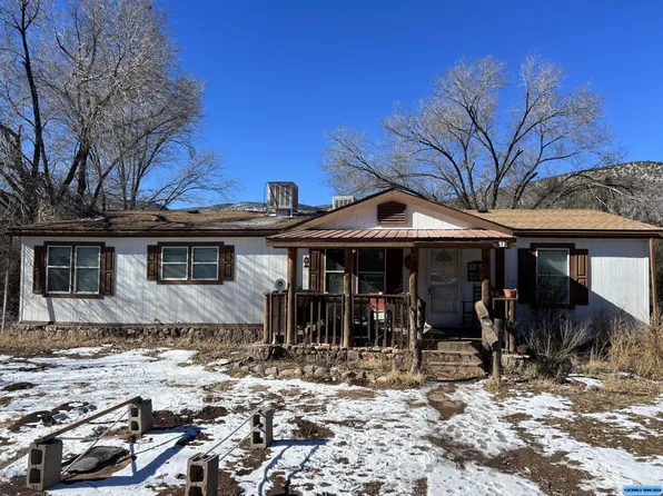37 Quail Dr, Glenwood, NM 88039