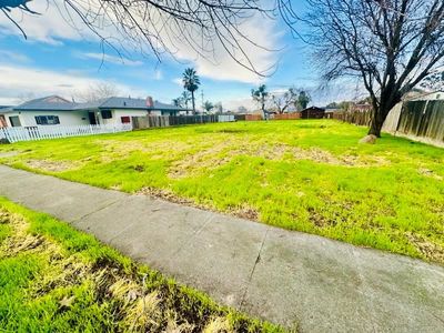 0 F St, Los Banos, CA, 93635