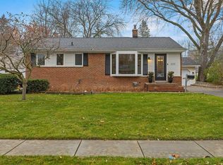 1117 Wallen St, Midland, MI 48642