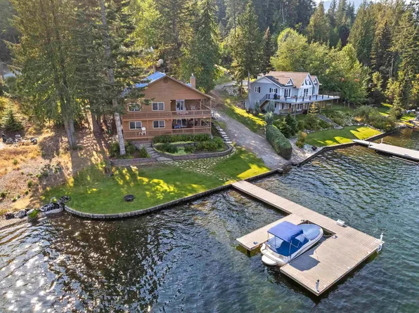 47 Fawn Dr, Sagle, ID 83860