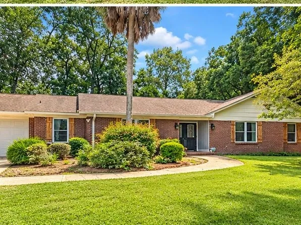 1207 Kenilworth Rd, Tallahassee, FL 32312