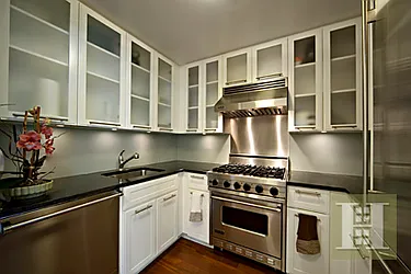 Rented by Halstead Real Estate