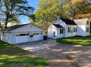 2251 Stronach Rd, Manistee, MI 49660