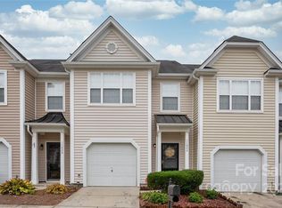 11844 Lion Cub Ln, Charlotte, NC 28273