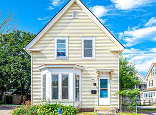 1 Cross St, Sanford, ME 04073