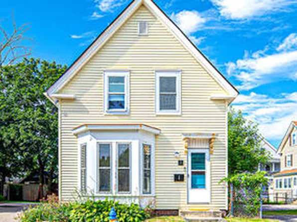 1 Cross Street, Sanford, ME 04073