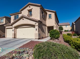 4082 Lilac Creek Ct, Las Vegas, NV 89122