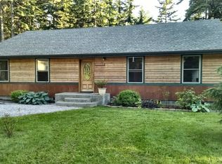 15713 NW Hite Center Rd, Seabeck, WA 98380