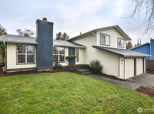 12821 87th Avenue NE, Kirkland, WA