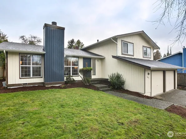 12821 87th Avenue NE, Kirkland, WA 98034