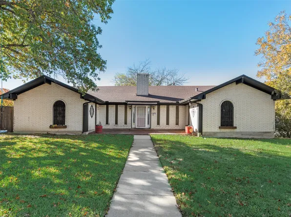 3401 Valley View Ln, Garland, TX 75043