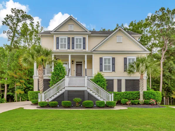 258 Silver Cypress Cir, Summerville, SC 29485